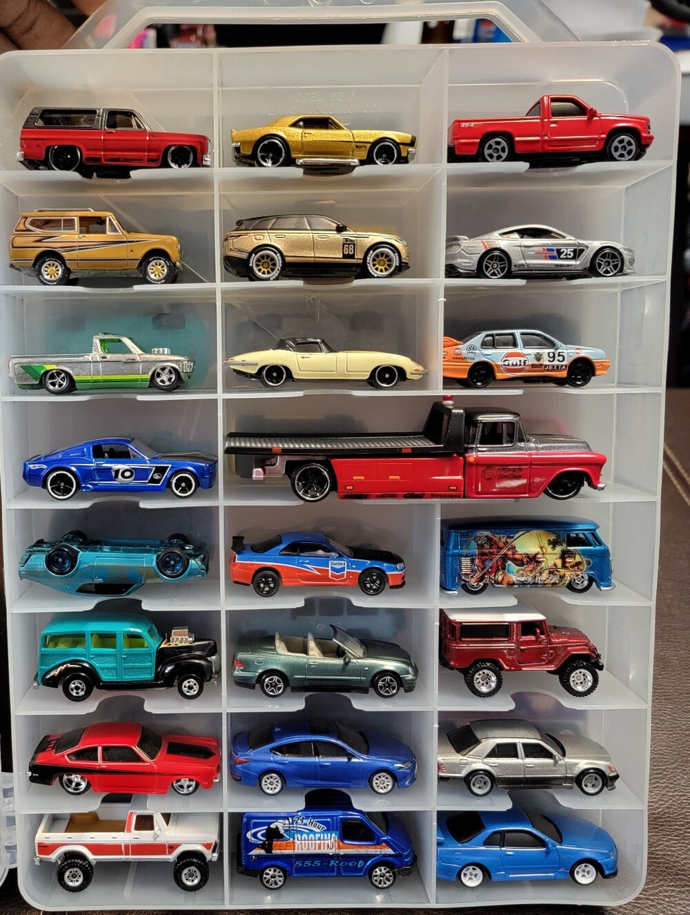 Awesome Hot Wheels Cars For Sale